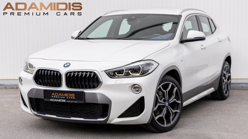 BMW X series: Είναι τελικά τα καλύτερα SUV της αγοράς;