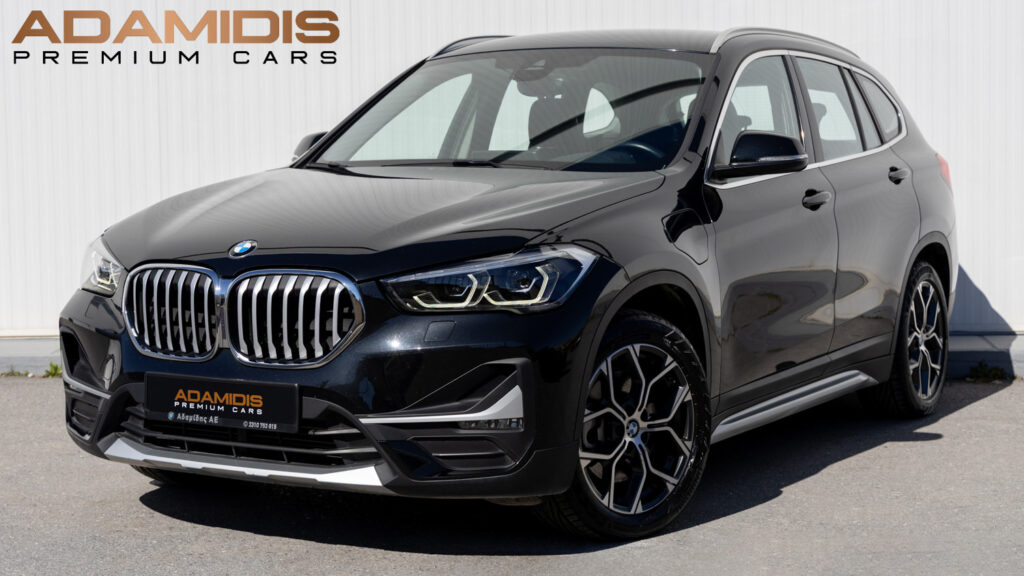 BMW X series: Είναι τελικά τα καλύτερα SUV της αγοράς;