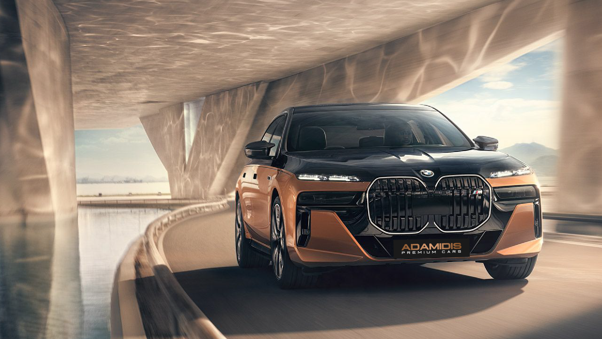 BMW: Η αυτοκινητοβιομηχανία που άλλαξε τα δεδομένα της αυτοκίνησης