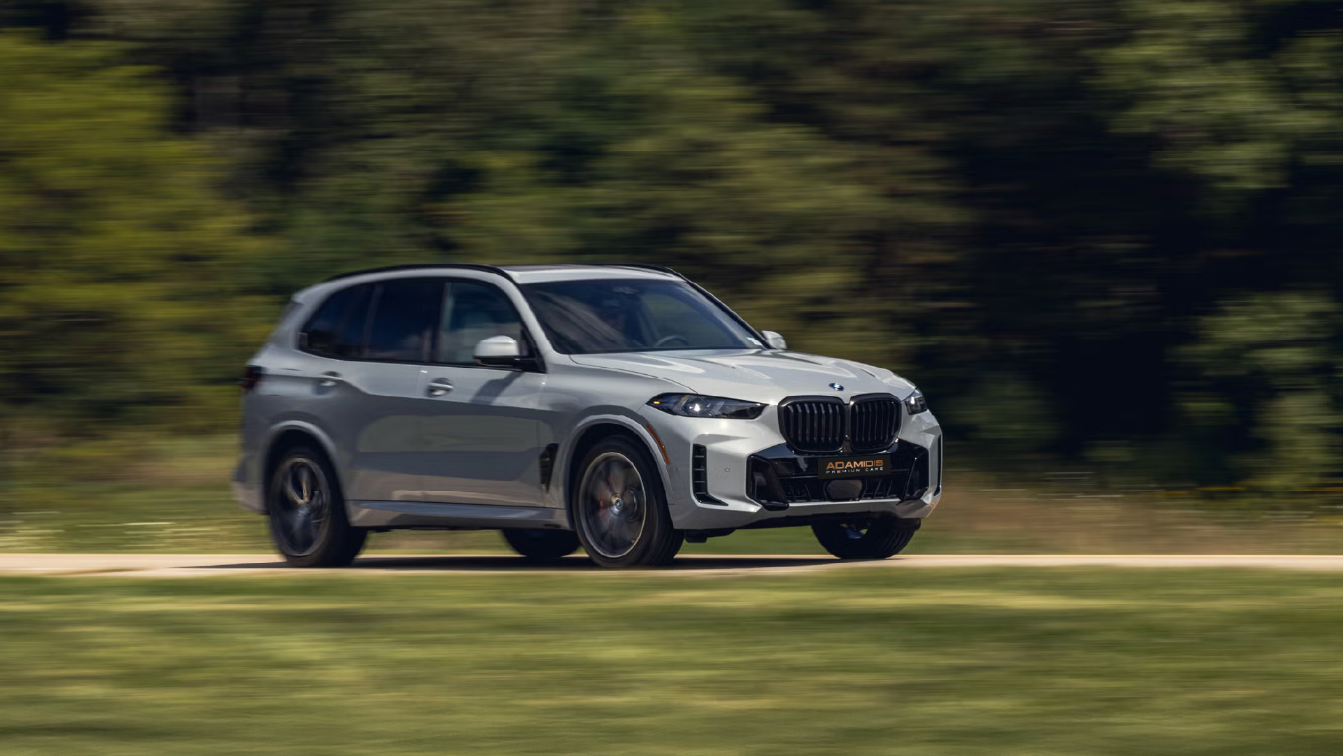 BMW xDrive: Η έξυπνη τετρακίνηση του γερμανικού κολοσσού