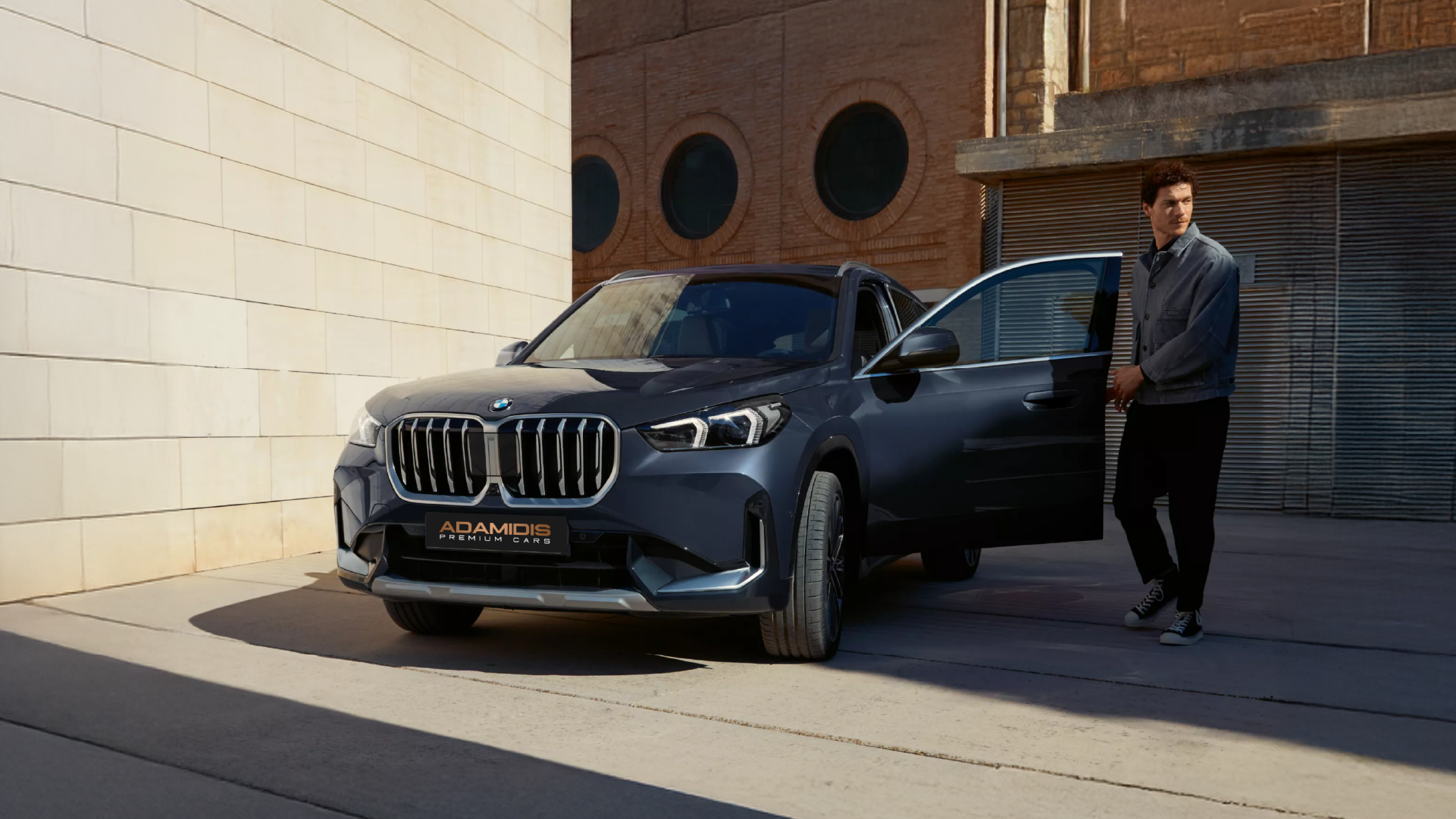 BMW X1: Πρωτιά στα Plug-in υβριδικά στην Ελλάδα για το 2025