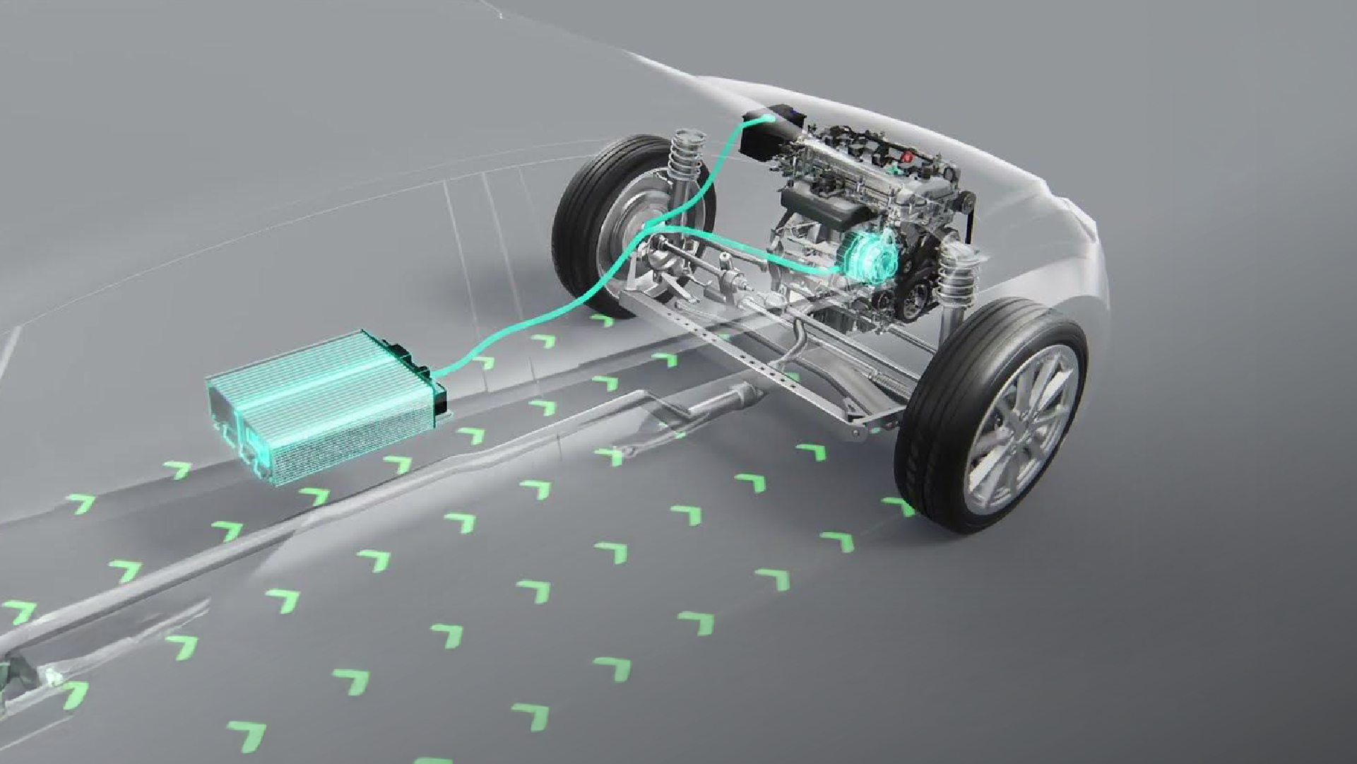 Mild Hybrid ή Full Hybrid; Η “μάχη” των Υβριδικών!