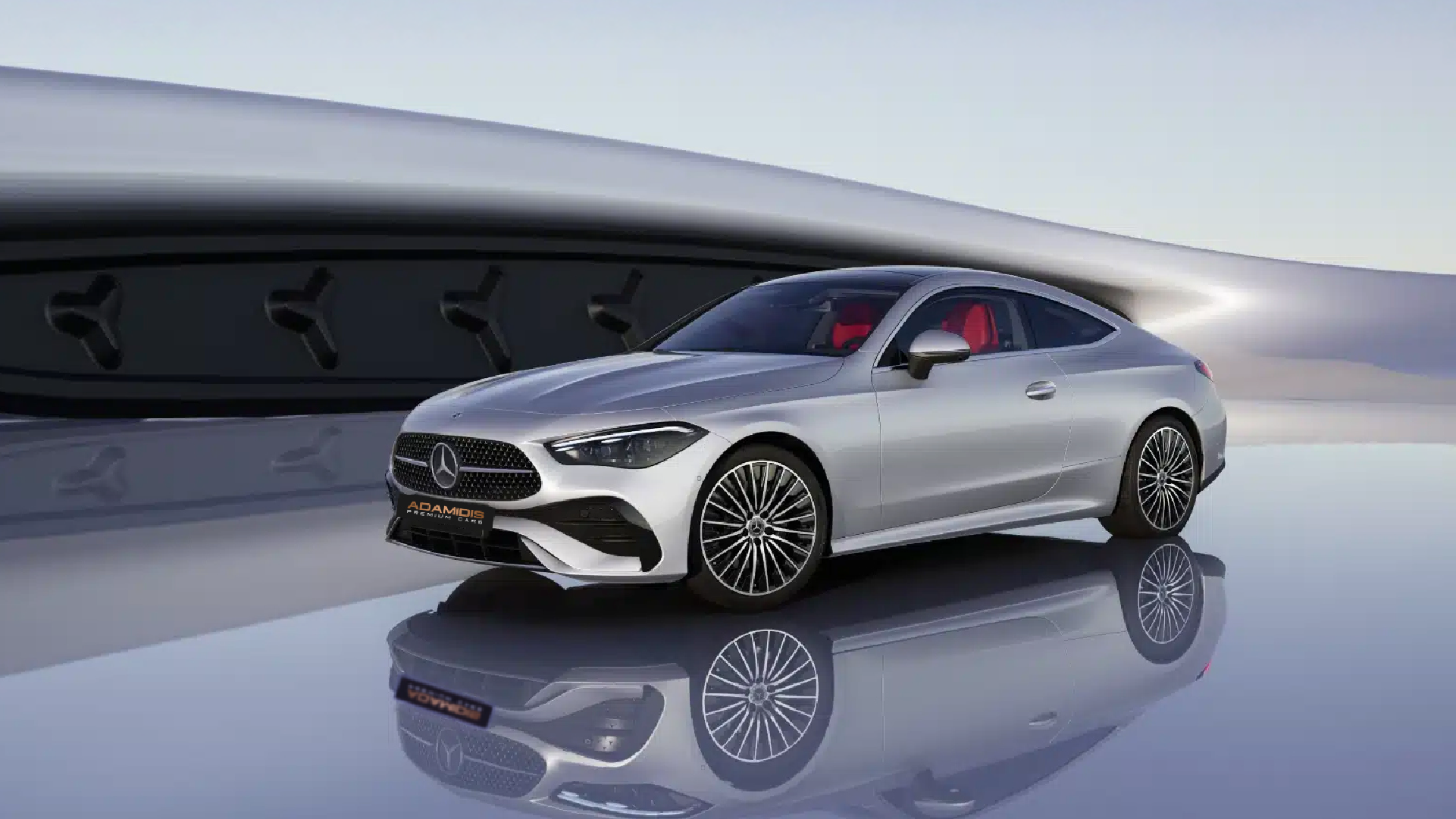 Mercedes Benz: Ιστορία με DNA πολυτέλειας