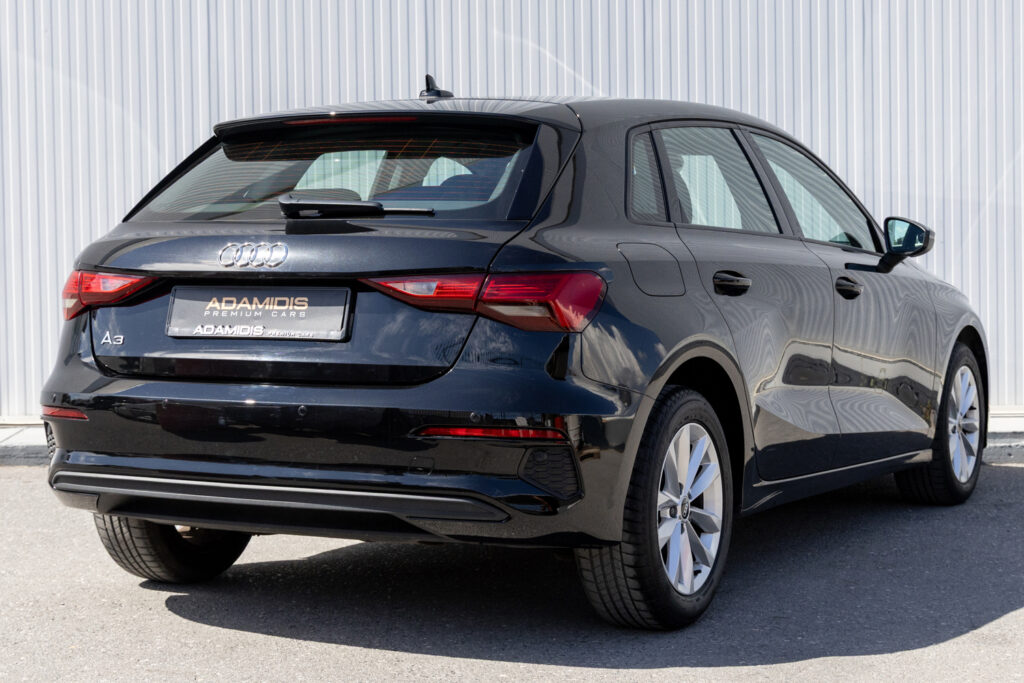 Audi A3 1.0 TFSI 30