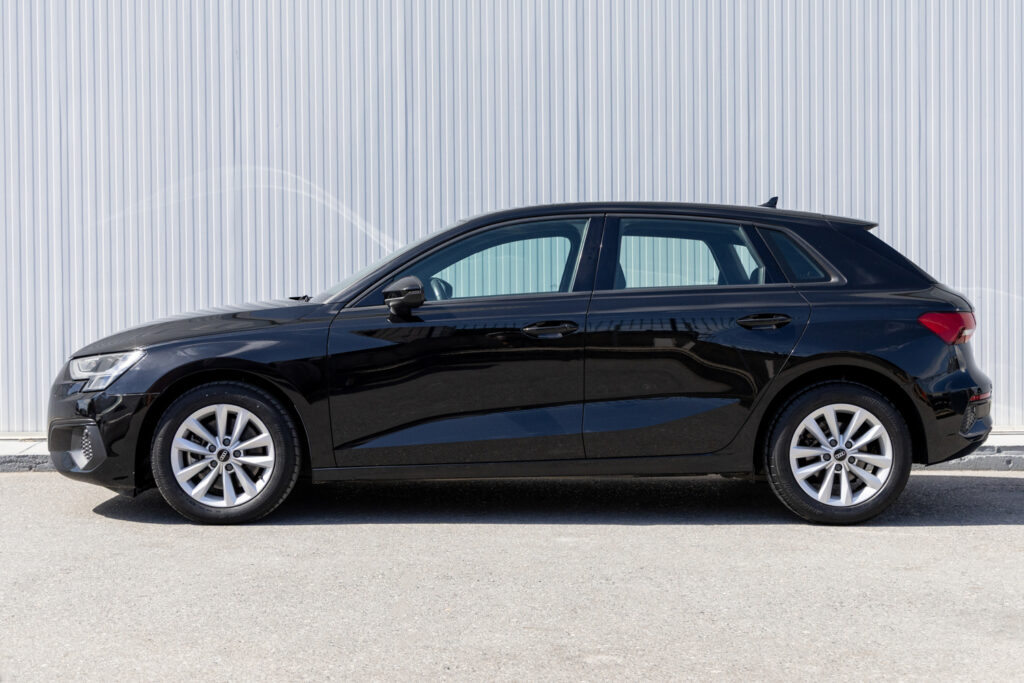 Audi A3 1.0 TFSI 30