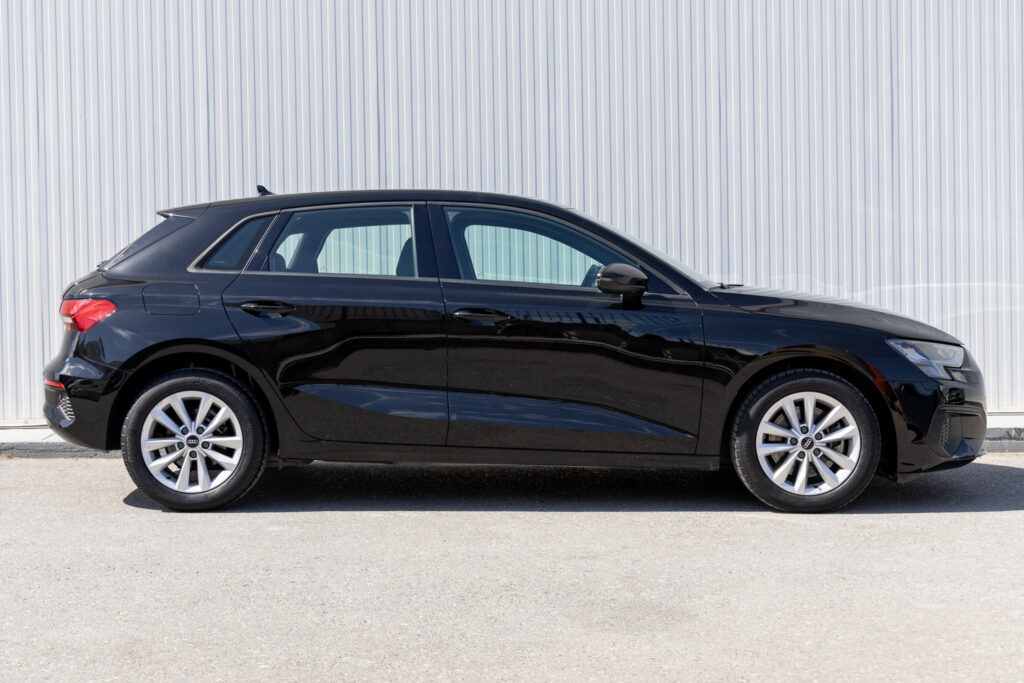 Audi A3 1.0 TFSI 30