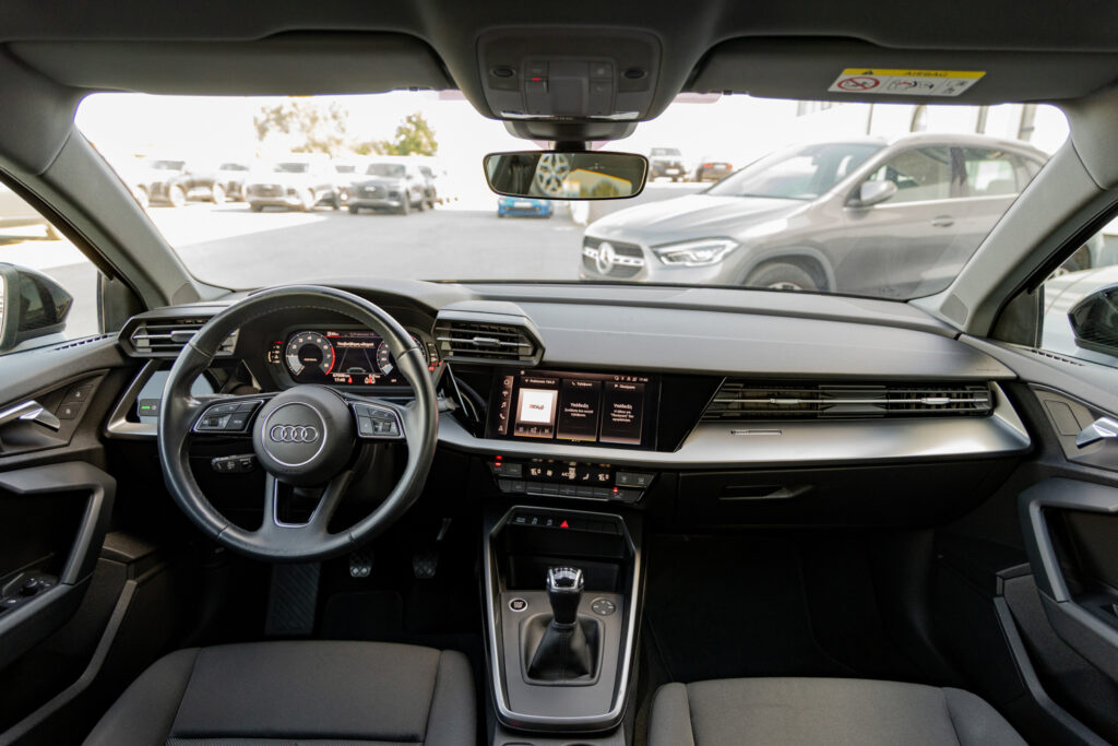 Audi A3 1.0 TFSI 30