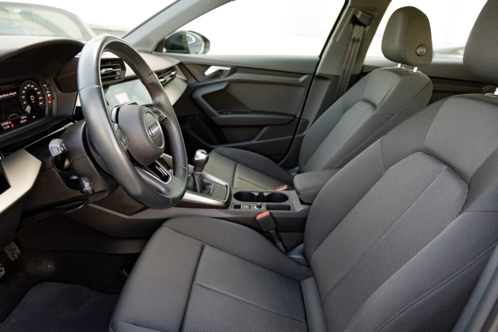 Audi A3 1.0 TFSI 30