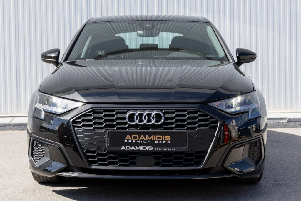 Audi A3 1.0 TFSI 30