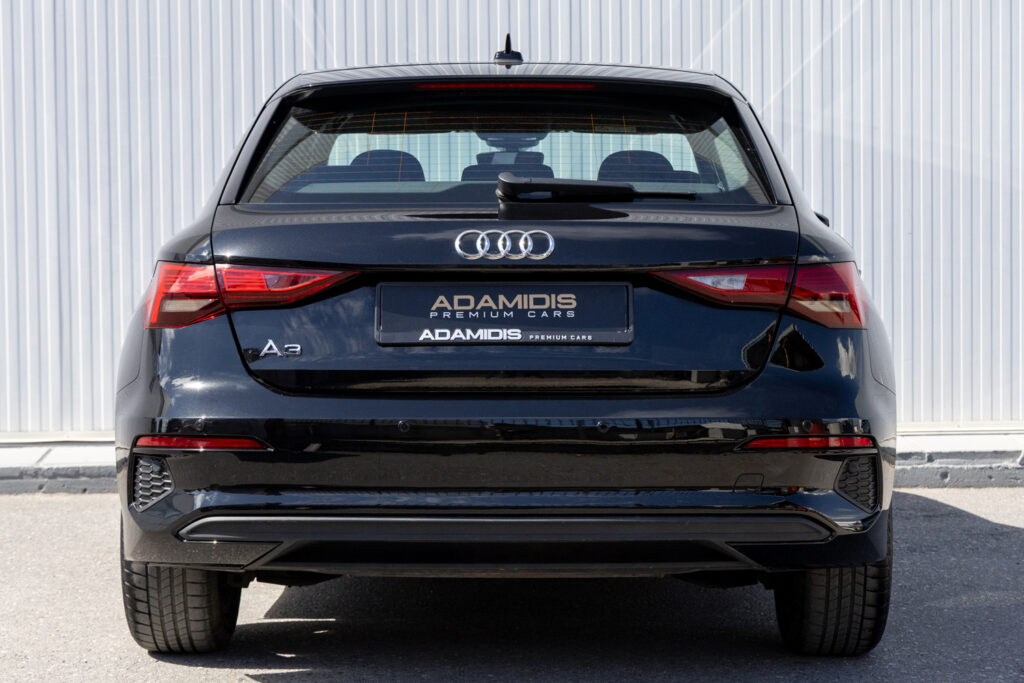 Audi A3 1.0 TFSI 30
