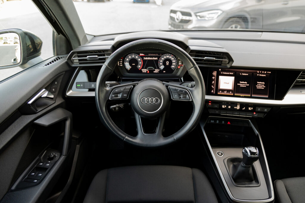 Audi A3 1.0 TFSI 30
