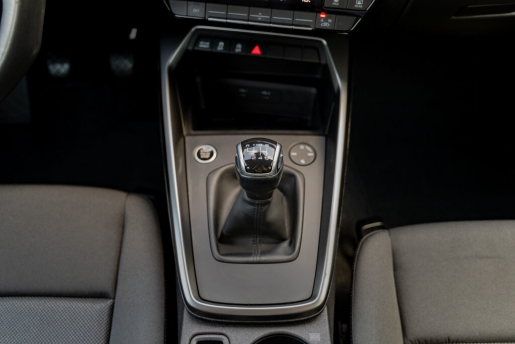 Audi A3 1.0 TFSI 30