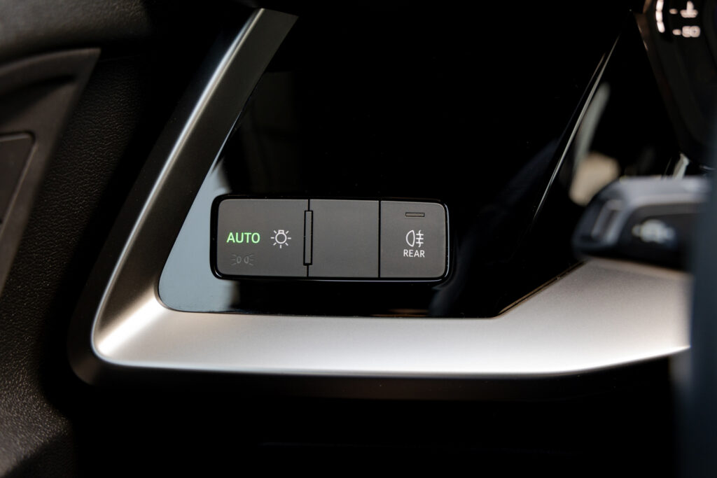 Audi A3 1.0 TFSI 30