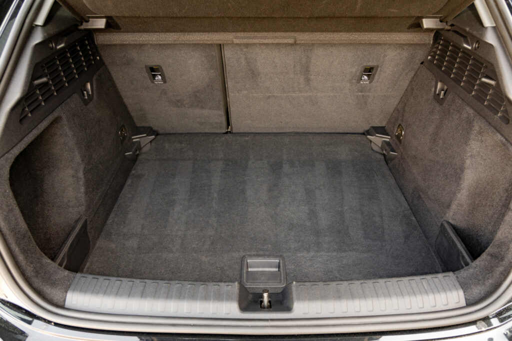 Audi A3 1.0 TFSI 30